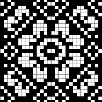 Copy of flower mitts