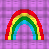 Nature's Way-Rainbows End
