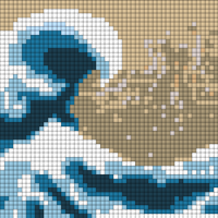 wave