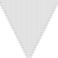 Vine Stem Square