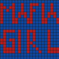 Mafia Girl Final