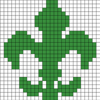 Fleur de Lis