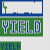 yield