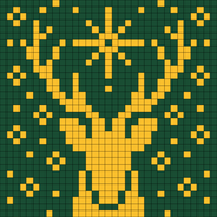 Copy of stag sun
