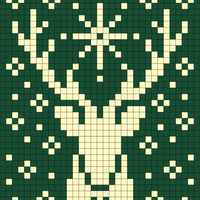 Copy of stag sun