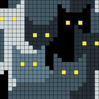 Copy of cats