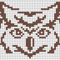 Alpha pattern A56119