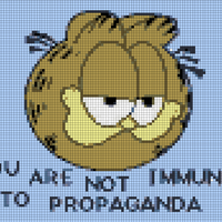 garfielf