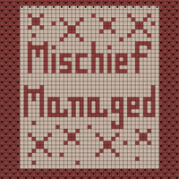 Mischief Managed