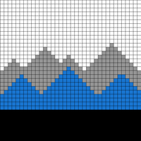 Mountains 2