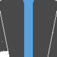 nightwing sleeve