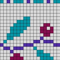 Copy of 1/4 Cuff Pattern