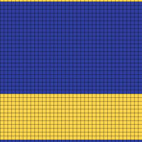 U of M scarf