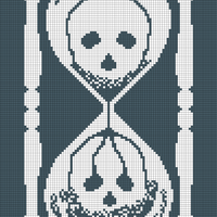 Alpha pattern #92901