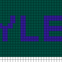 Copy of Tyler Blanket