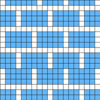 Copy of pattern st A