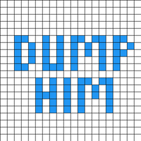 dump him
