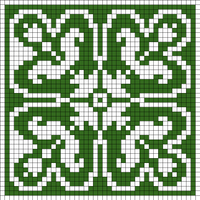 Floral sml 4