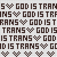 god is trans