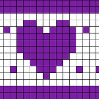 Copy of Copy of Heart Headband