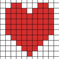 Glaive Heart