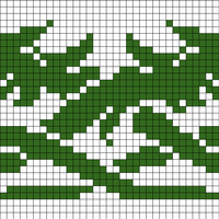 Dragon heads singular