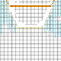 Bamboo Tank - Size 1