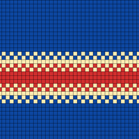 Lake Tahoe Color chart