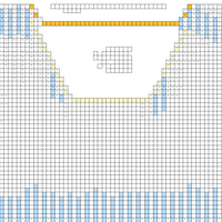 Bamboo Tank - Size 3