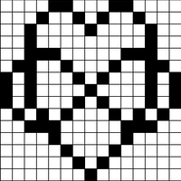 Polyam Symbol for Smalls