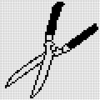 Pruning Shears