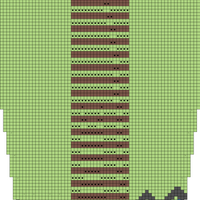 SleeveR - 27rows