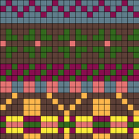 fair isle