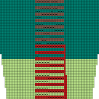 SleeveL - 27rows