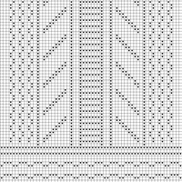 Sleeve Chart