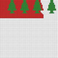 Christmas stocking