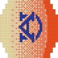 gradient (cotton)