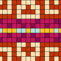 Grille D Bressay