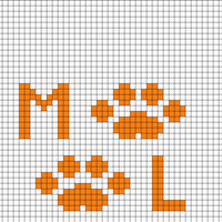 Paw Prints