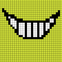 smile