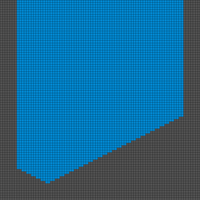 back panel