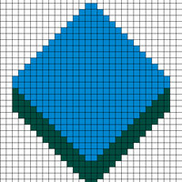 diamond