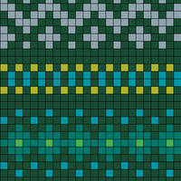 Single color 