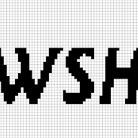 WSH headband
