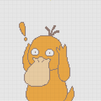 Psyduck