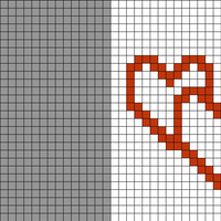 Lover's Mitten 