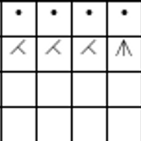A. Wave border