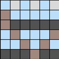 6 x 8