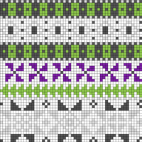 Fair Isle Demo