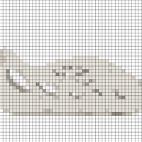 yeezy foam bone.jfif